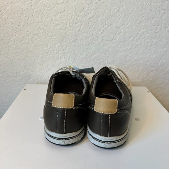 FOOTJOY Contour Casual Golf Shoes size 11 - Picture 3 of 6